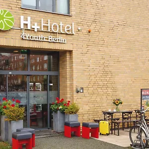 H+ 4youth Berlim