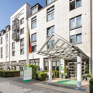 Hafen, An Ihg Дюссельдорф