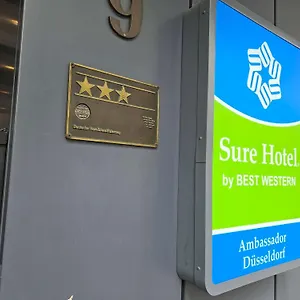 Sure By Western Ambassador Дюссельдорф