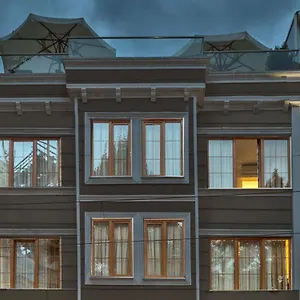 The Empress Theodora 3*, Istanbul Tyrkiet