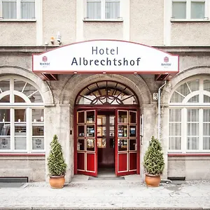 Martas Albrechtshof Otel