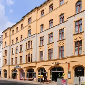 Martas Berlin-mitte Otel