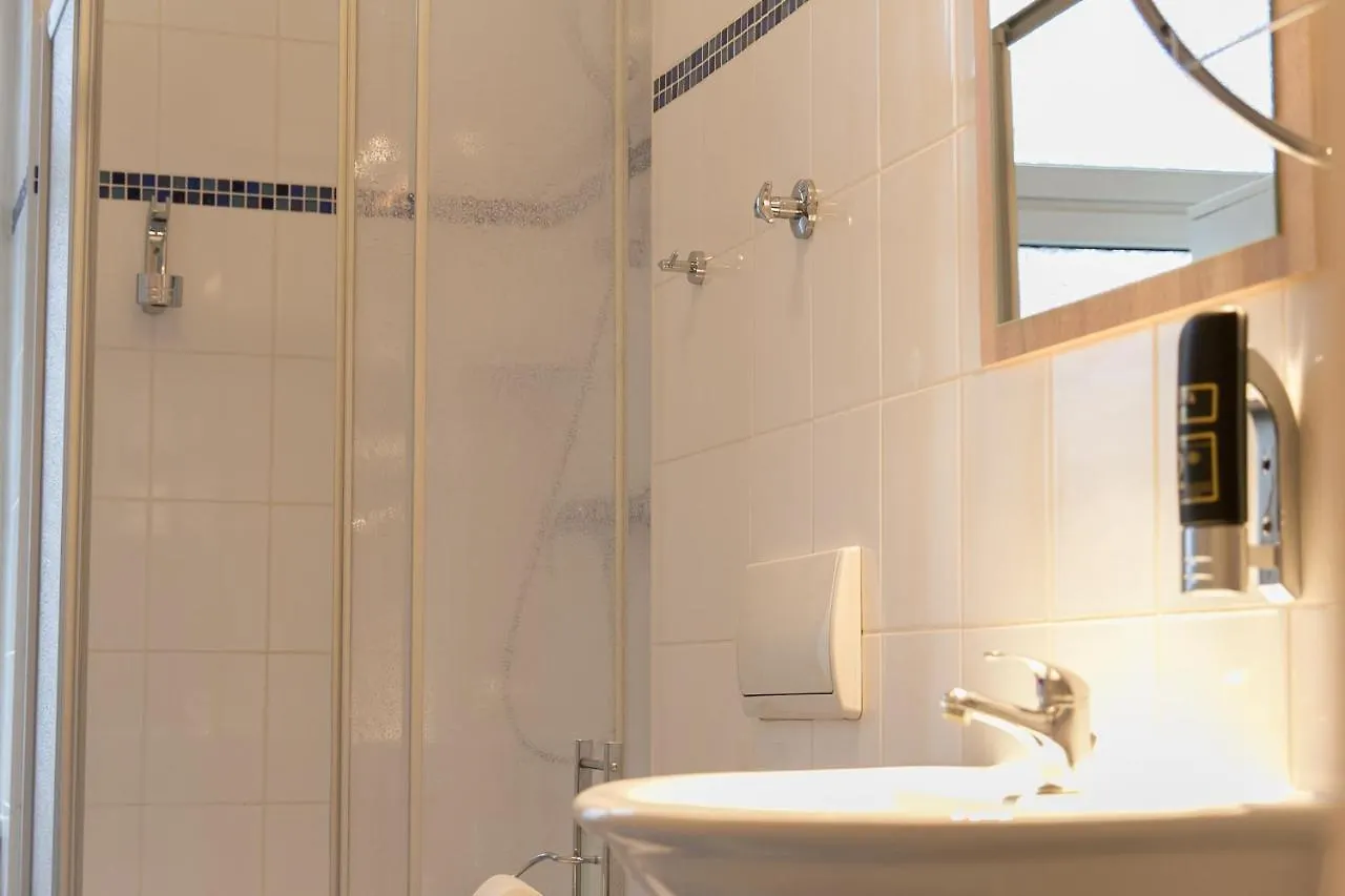 Hotel Spreewitz Am Kurfuerstendamm Berlin